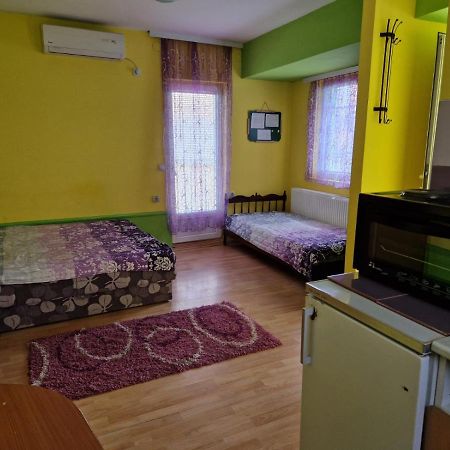 Apartments Hadzi Soko Banja Luaran gambar