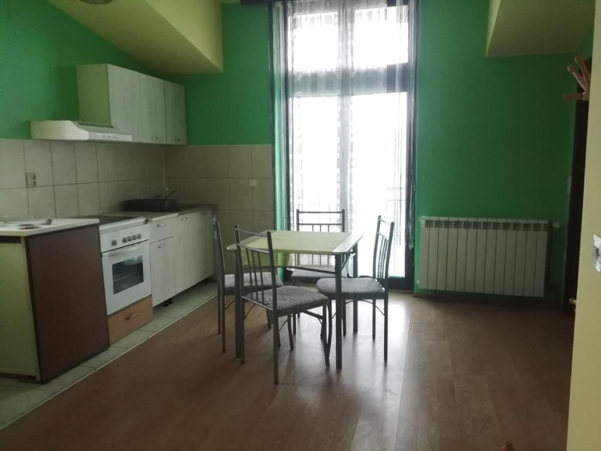 Apartments Hadzi Soko Banja Luaran gambar