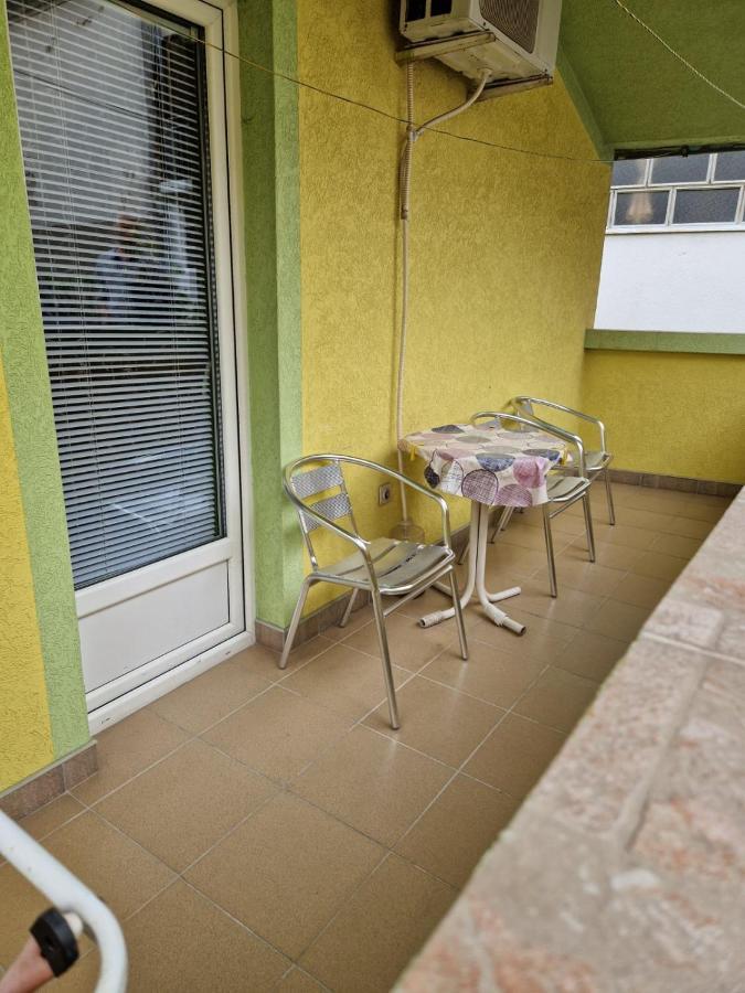 Apartments Hadzi Soko Banja Luaran gambar