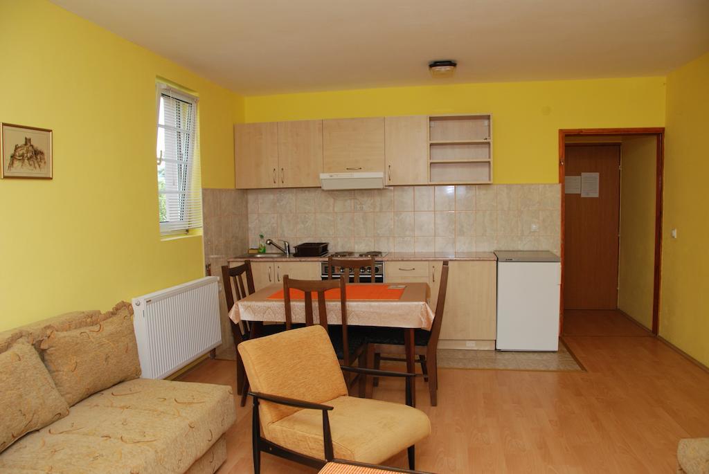 Apartments Hadzi Soko Banja Bilik gambar