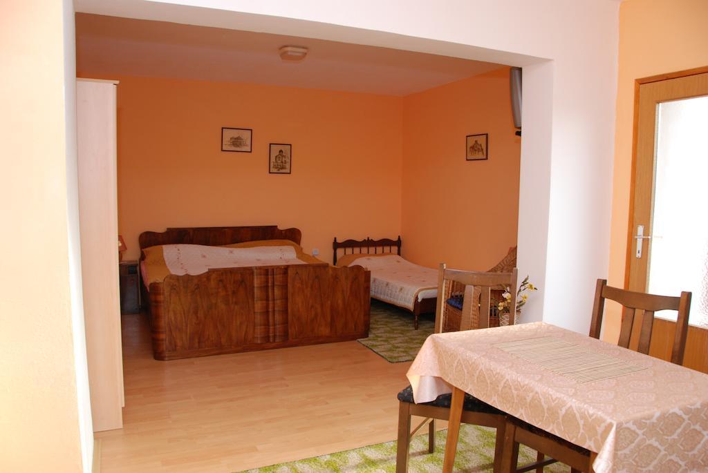 Apartments Hadzi Soko Banja Bilik gambar