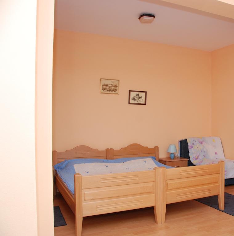 Apartments Hadzi Soko Banja Luaran gambar