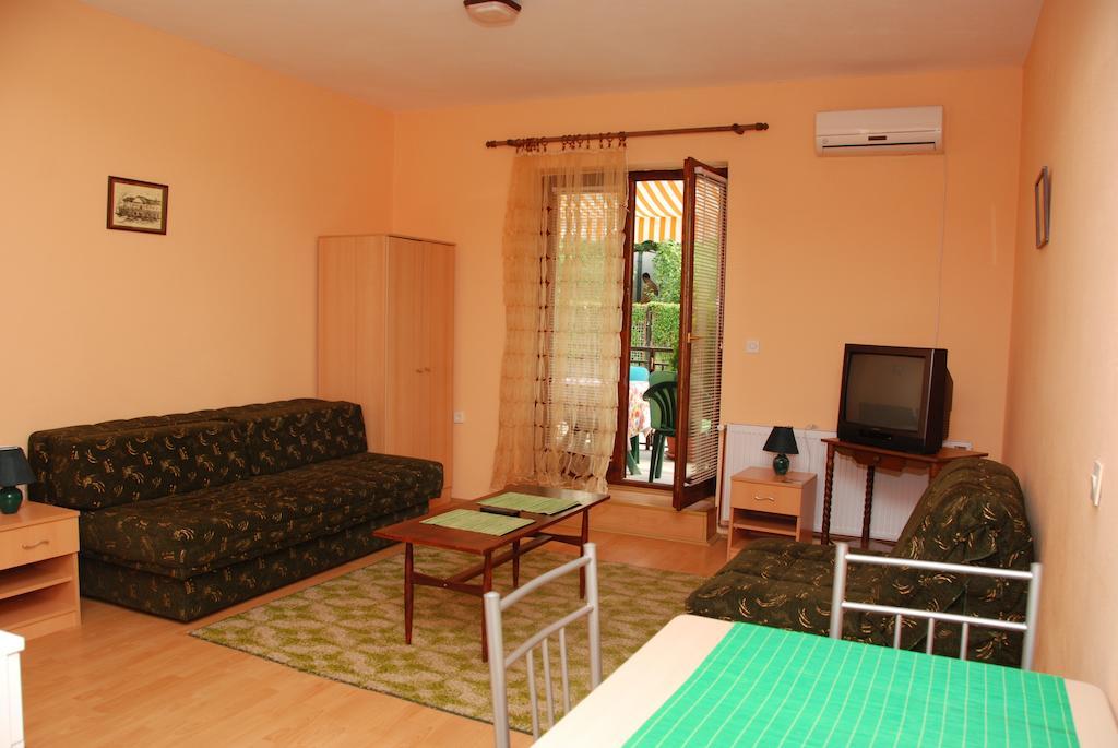 Apartments Hadzi Soko Banja Luaran gambar