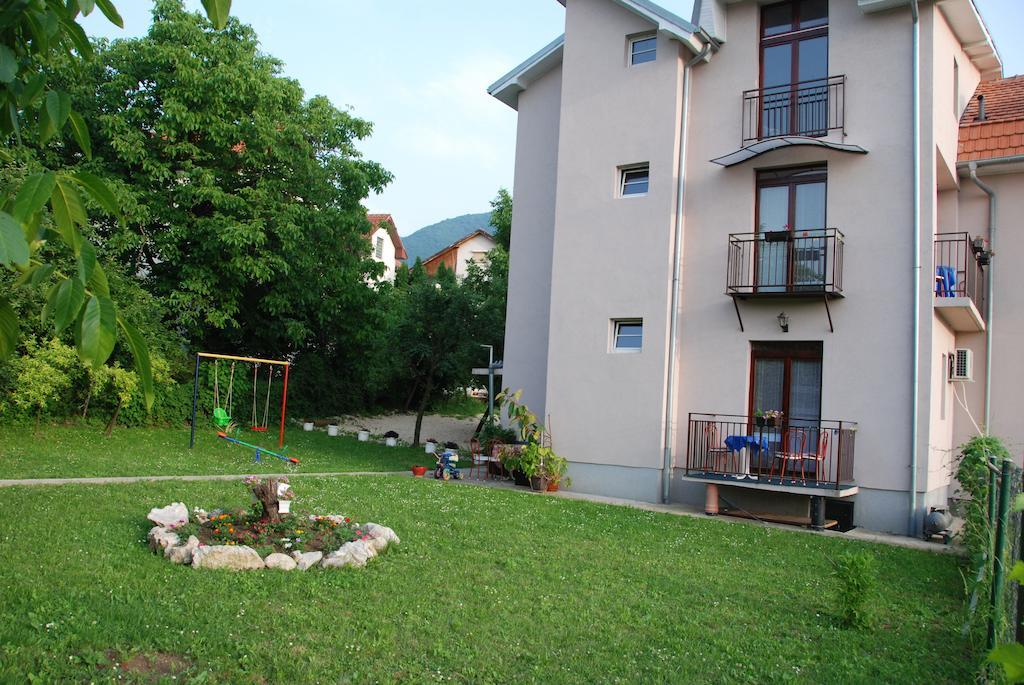 Apartments Hadzi Soko Banja Luaran gambar