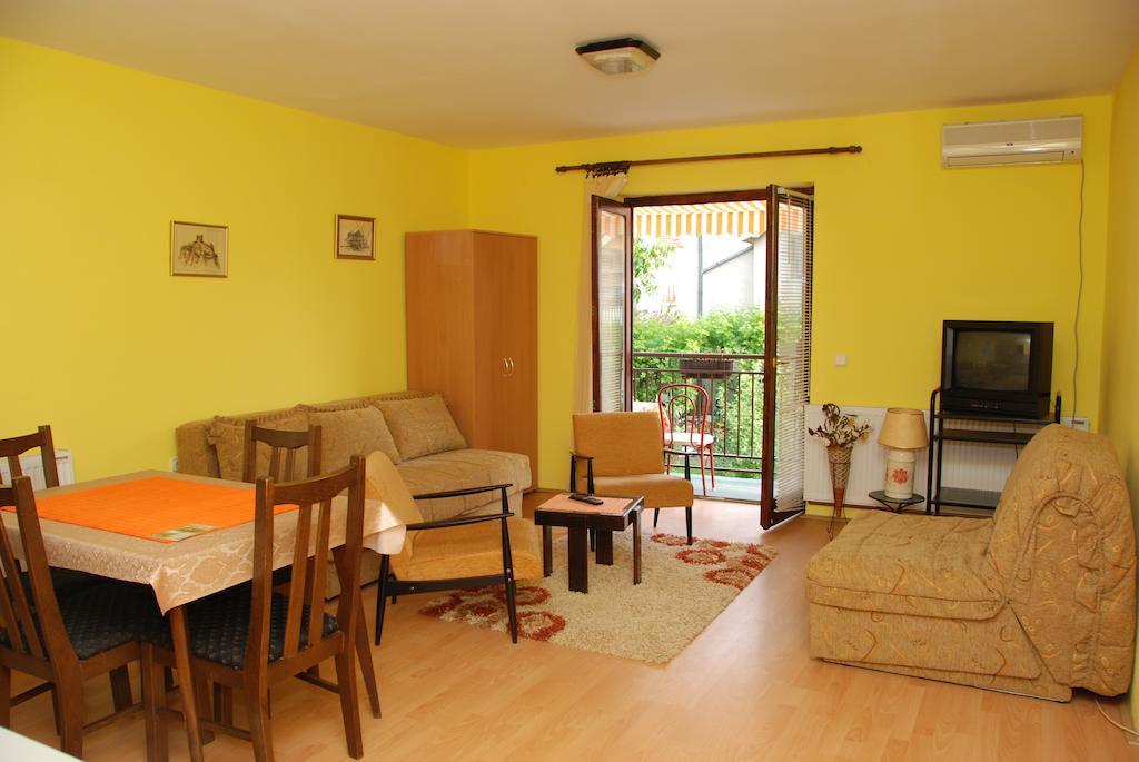 Apartments Hadzi Soko Banja Bilik gambar