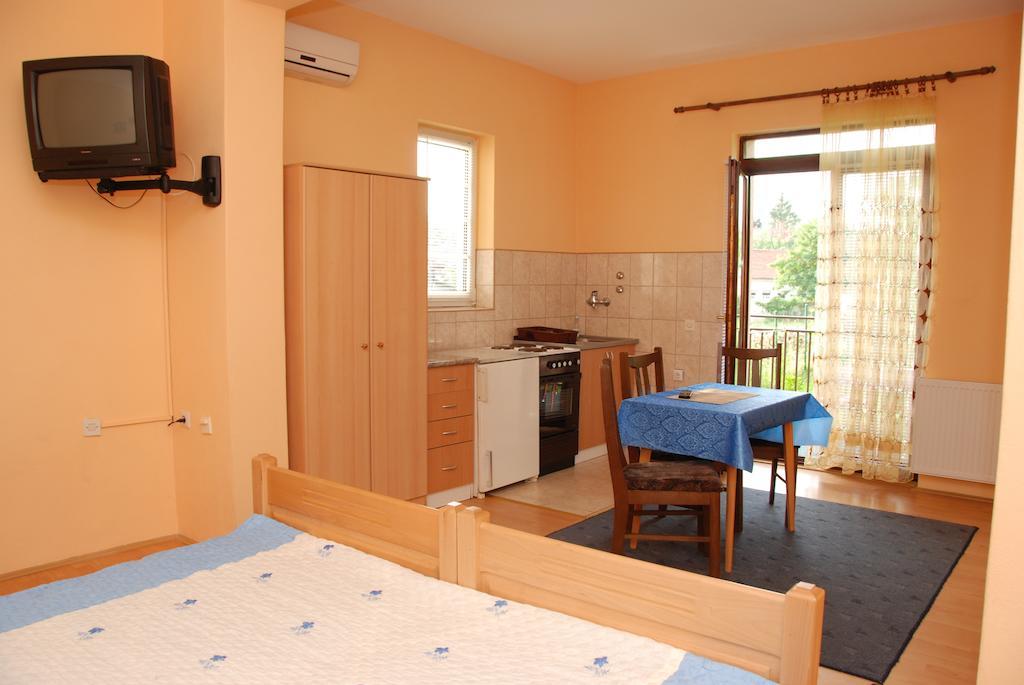 Apartments Hadzi Soko Banja Luaran gambar