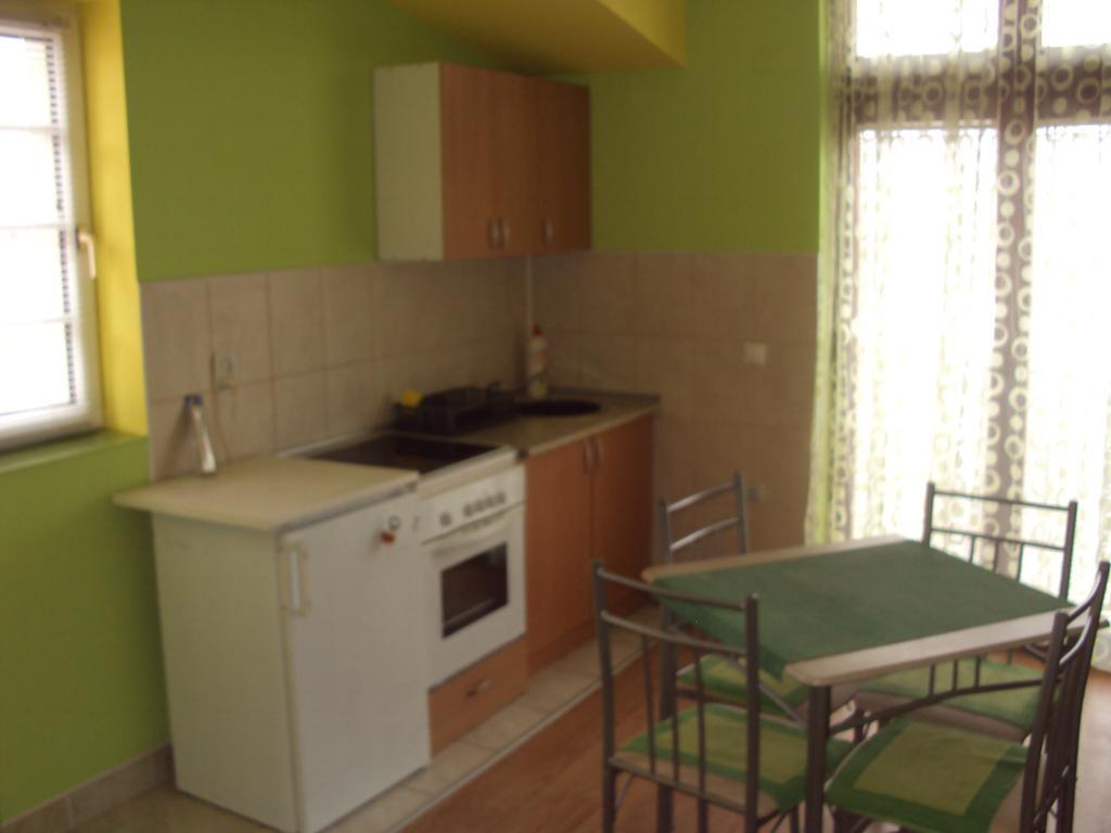 Apartments Hadzi Soko Banja Bilik gambar