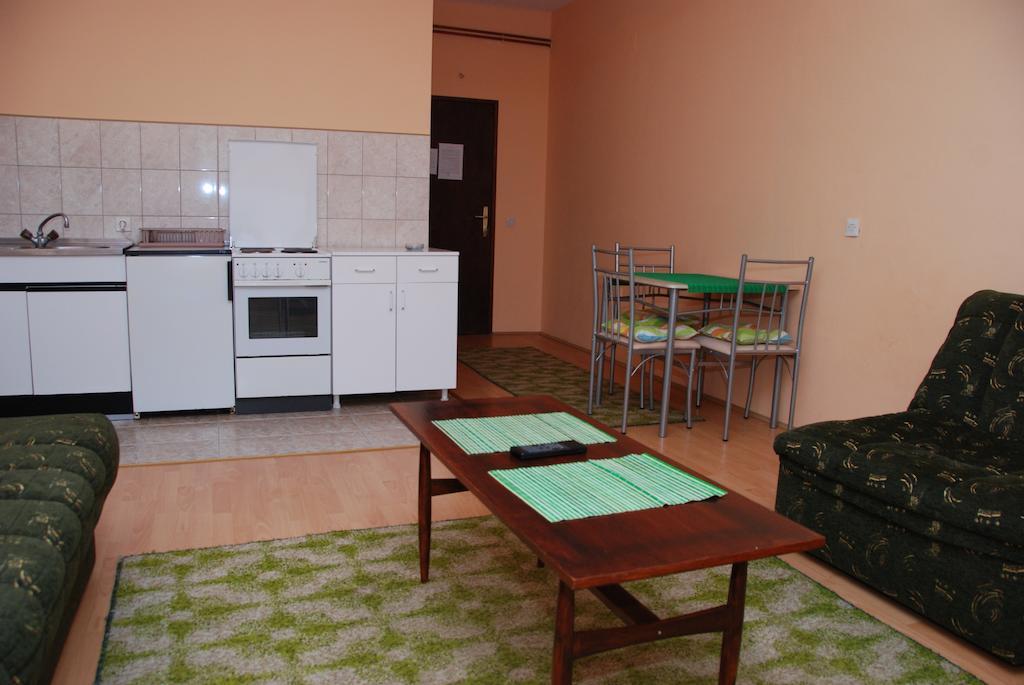 Apartments Hadzi Soko Banja Bilik gambar